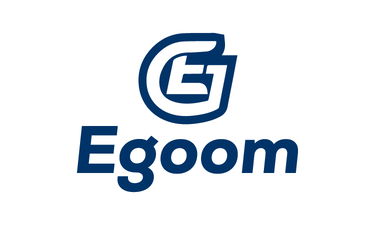 Egoom.com - Creative brandable domain for sale
